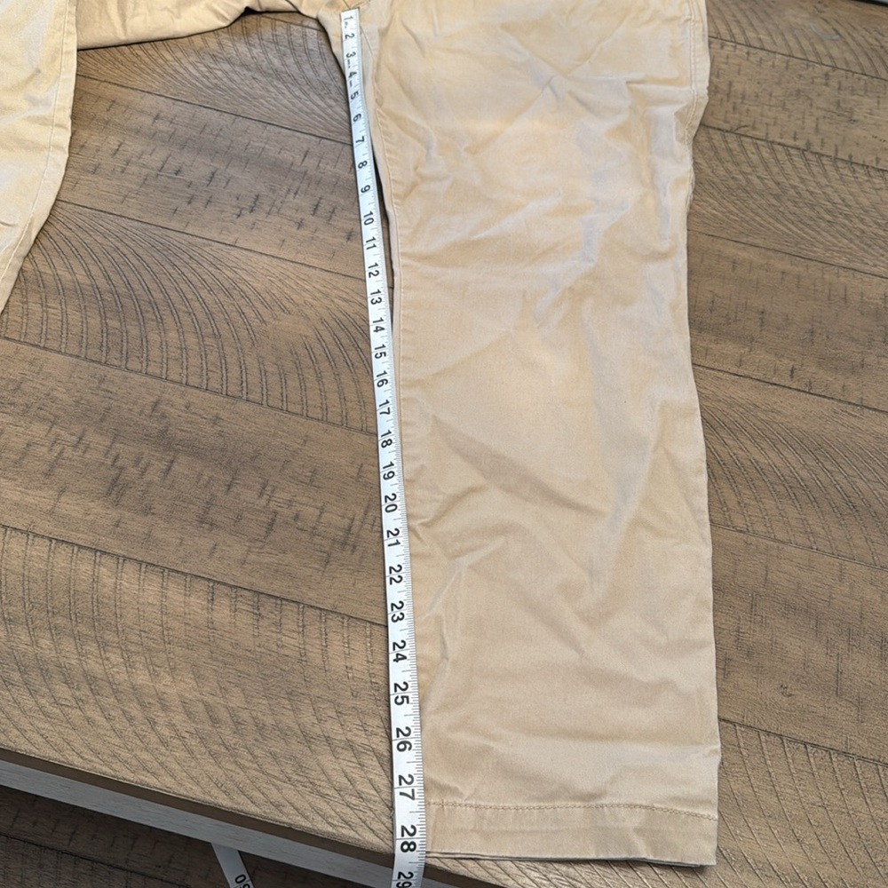 Bootcut khakis - Picture 6 of 6